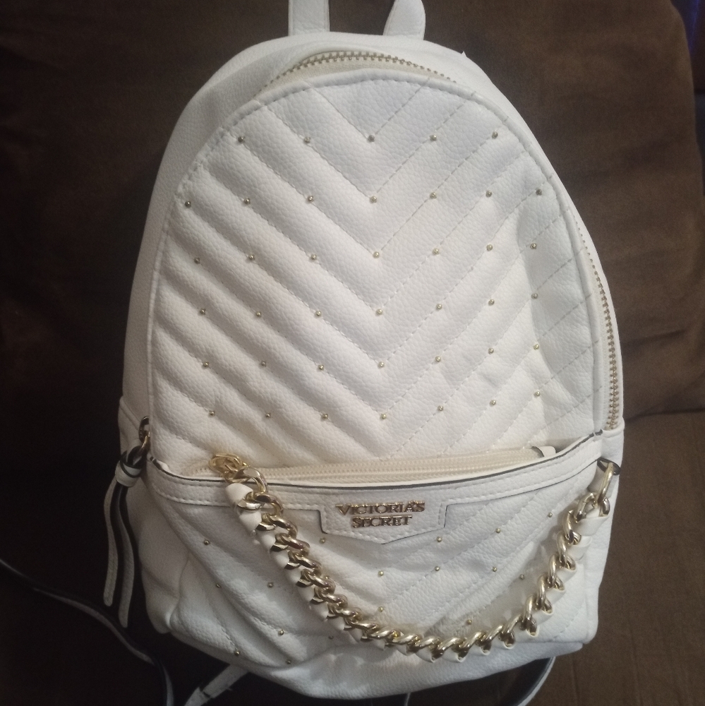 Victoria secret backpack